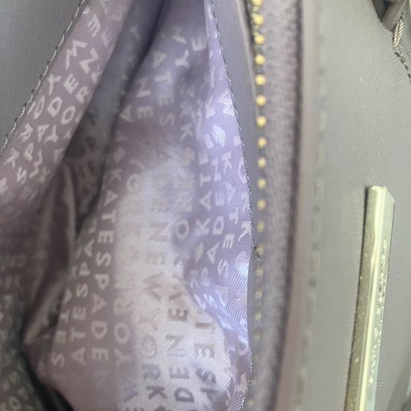 Kate Spade Reiley: Laurel Way Handbag BNWT - Picture 10 of 16